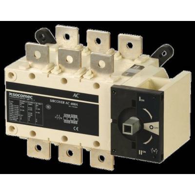  SIRCOVER 3X400A F 