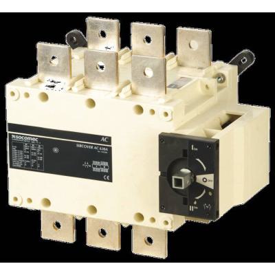 SIRCOVER 3X500A F 