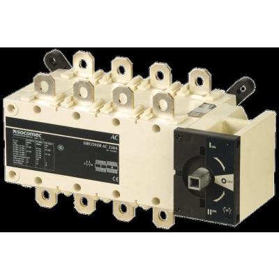  SIRCOVER 4X250A F 