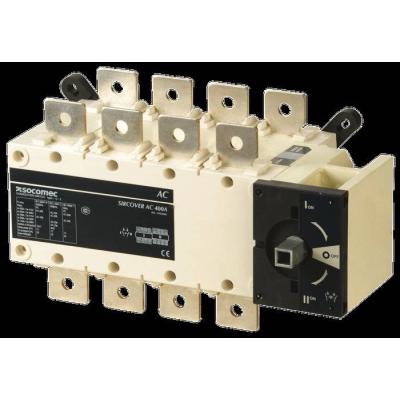  SIRCOVER 4X400A F 