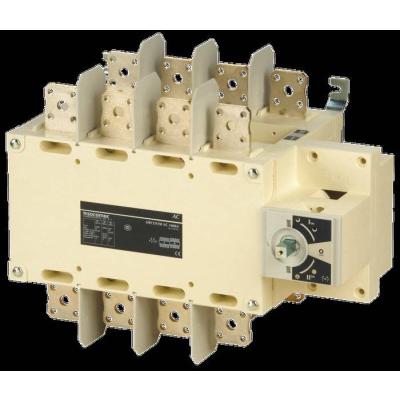  SIRCOVER 4X1000A F 