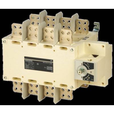 SIRCOVER 4X1250A F 