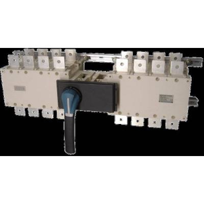  SIRCOVER BP 3+6P 400A 