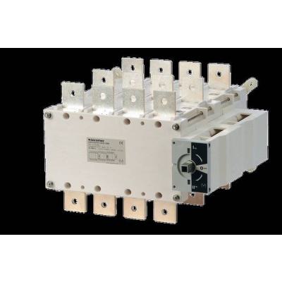  SIRCOVER BP 4+8P 160A 