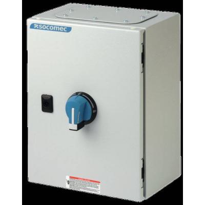  CT MTS 4P  32A IP65 S01N 