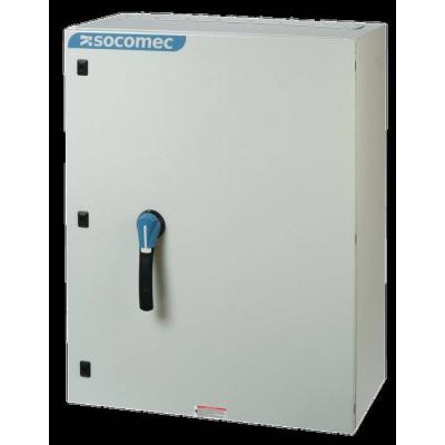  CT MTS 4P  250A IP65 S2N 