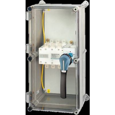  CP SIRCOVER 3X400A F HB IP55 