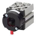  COMO CS I-II 4P door 25A 