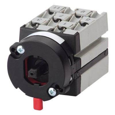  COMO CS I-II 4P door 25A 