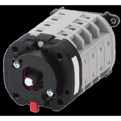  COMO CS I-0-II 3P back 40A 