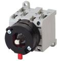  COMO CS I-0-II 4P back 25A 