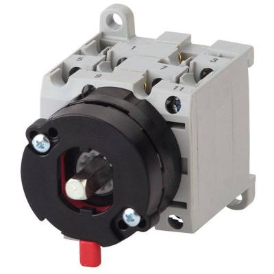  COMO CS I-0-II 4P back 25A 