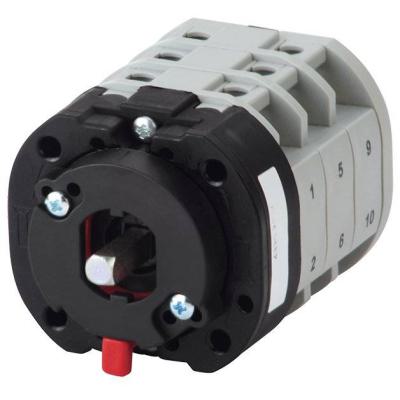  COMO CS I-0-II 4P door 40A 