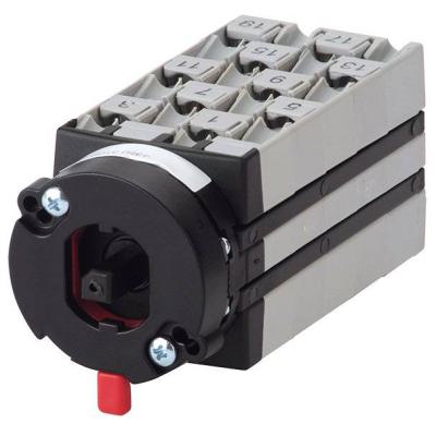  COMO CS by-pass 3P door 25A 