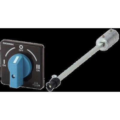  Direct Handle non-pad 