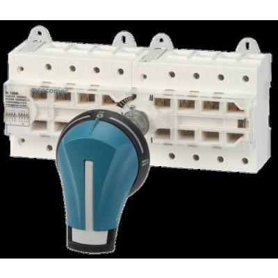  COMMUT VM1 4X63A F 