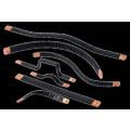  TRESSE CUIVRE ISOLEE 630A L250 