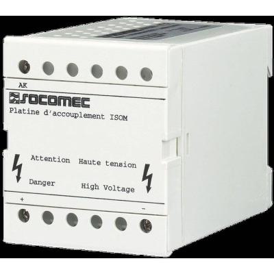  ISOM AGH150W-4 1600VDC 