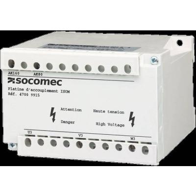 ISOM AGH204S-4 1650VAC 