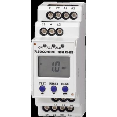  ISOM AS420 US=70-300VUC 