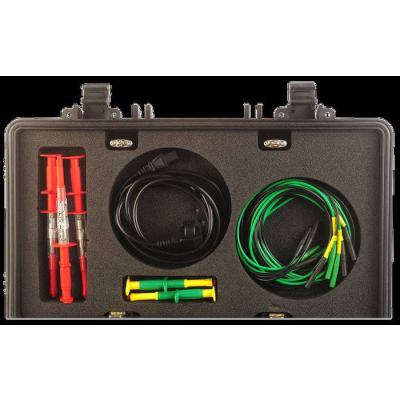  ACCESSORIES FOR ISOM FP-60 