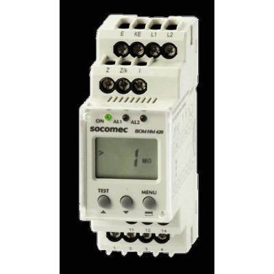 ISOM HM420 US=70-264VAC 