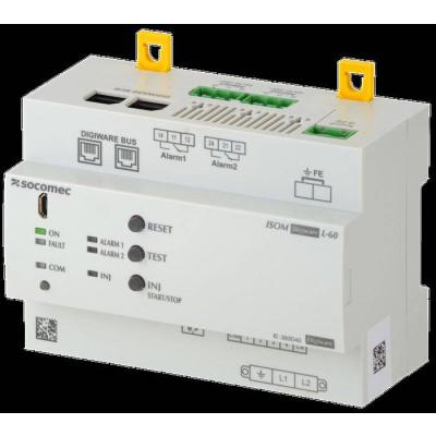  ISOM DIGIWARE L-60t 