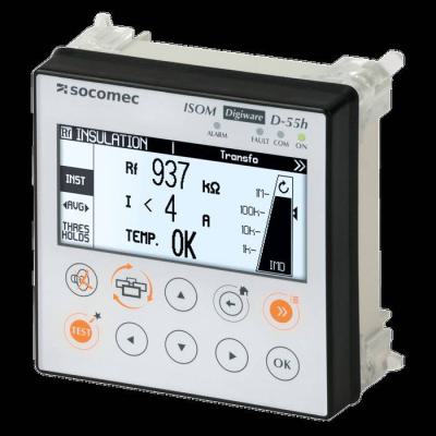  ISOM DIGIWARE D-55h 