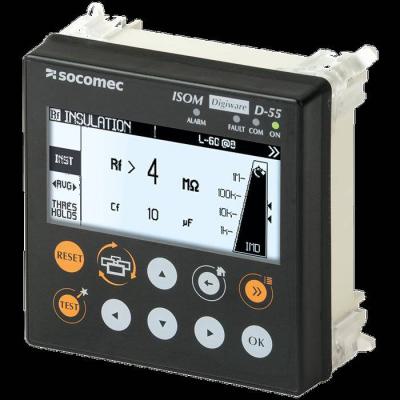  ISOM DIGIWARE D-55 BLE 