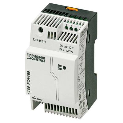  P30 AUX 24 VDC 30W 