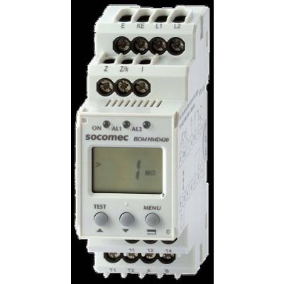  ISOM HMD420 US=70-264VAC 