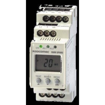  ISOM SP005 Us=70-300 VUC 