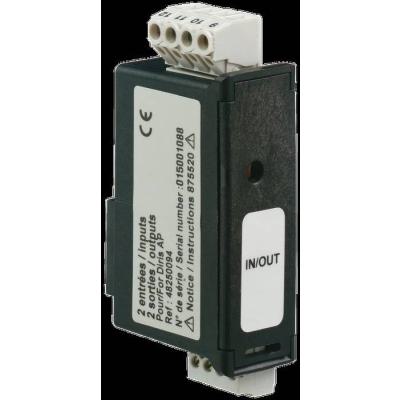  MODULE 2IN/2OUT DIRIS A-30 