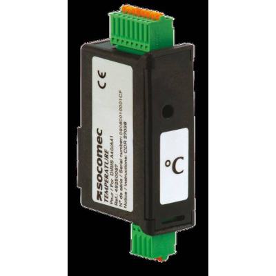  Temperature module DIRIS A-30 