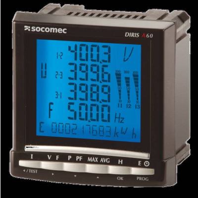  DIRIS A60 