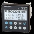  DIRIS A40 ETHERN MODBUS 3I 2O 