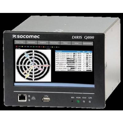  DIRIS Q800 
