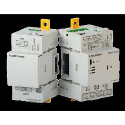  DIRIS B10 RS485-MODBUS-230VAC 