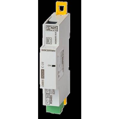  C-31 INTERFACE DIGIWARE  *** 