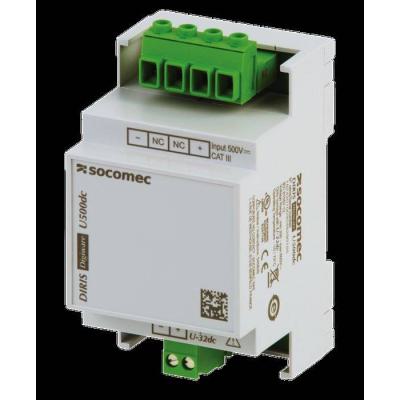  U1000DC ADAPTER 1000VDC 
