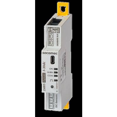  I-30DC DIGIWARE 3XI METERING 