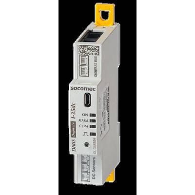  I-35DC DIGIWARE 3XI ANALYSIS 