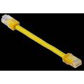  CABLE RJ45-0,10M 