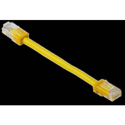  CABLE RJ45-0,10M 