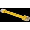  CABLE RJ45-0.06M 