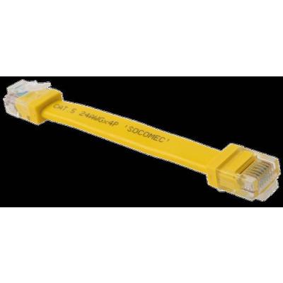  CABLE RJ45-0.06M 