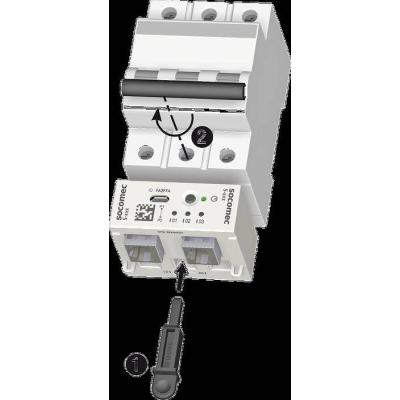  MCB INSERT S-XX (X10) 