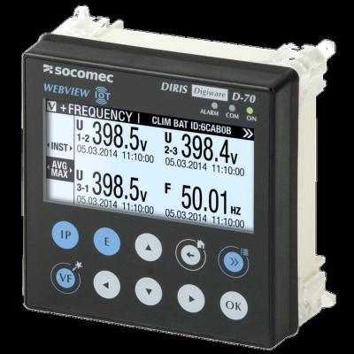  DIRIS DIGIWARE D-70 V2 