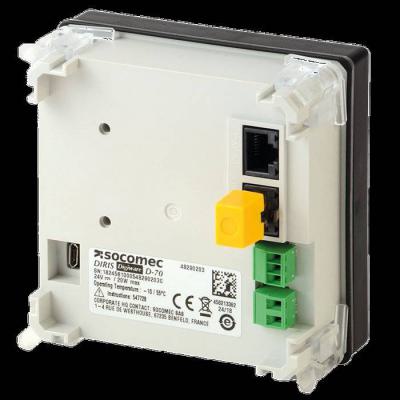  DIRIS Digiware D-50 BLE 