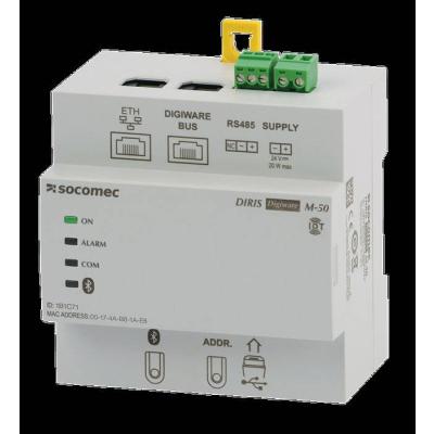  DIRIS Digiware M-50 